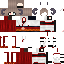 Texture for Ender incomplete