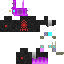 Texture for ubh