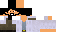 Texture for Steve