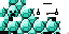 Texture for borec