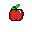 Texture for apple