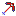 Texture for Red & Blue Infused Iron Pick