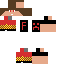 Texture for firecraft