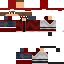 Texture for クリスマス　ケン