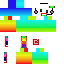 Texture for domimik