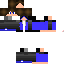 Texture for mcJustin16