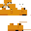 Texture for penguin