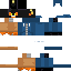 Texture for Whitty Fnf