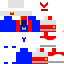 Texture for shoutmon x 2