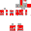 Texture for Ultraman 80