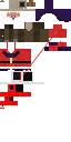 Texture for santa