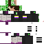 Texture for Colisan Non-Binary