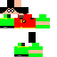 Texture for Robin
