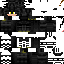 Texture for DavidMasterMC with Batman's suit upgraded