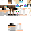 Texture for steve