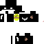 Texture for OrcaSaturn