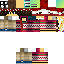 Texture for ccs