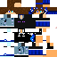 Texture for enderman diego