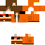 Texture for firefoxx