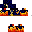 Texture for BlazeRain