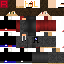 Texture for steve