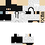 Texture for pacek skinem 