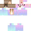 Texture for Dino Girl