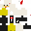 Texture for Nils huhn 3
