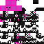 Texture for マイクラスキン