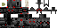 Texture for Black Robot