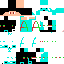 Texture for Apip22 the kupip Snowy tundra X Ice spieks only Artic Fox