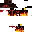 Texture for herobrine