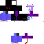 Texture for sceleton 012596