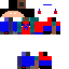 Texture for ext3rm1n4d0r