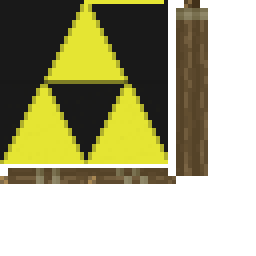 Texture for Zelda left