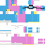 Texture for AMONGUSDUCK