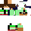 Texture for CaptainPanez