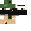 Texture for Government Agent