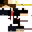 Texture for LoganLoki Skin