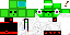Texture for super maxima