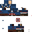 Texture for CPM