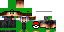 Texture for ZDPUNK Pixelmon
