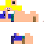 Texture for Joshua