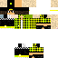 Texture for steve