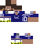 Texture for steve2