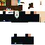 Texture for tux