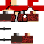 Texture for fox