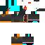 Texture for pepe