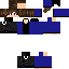 Texture for steve