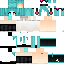 Texture for みく